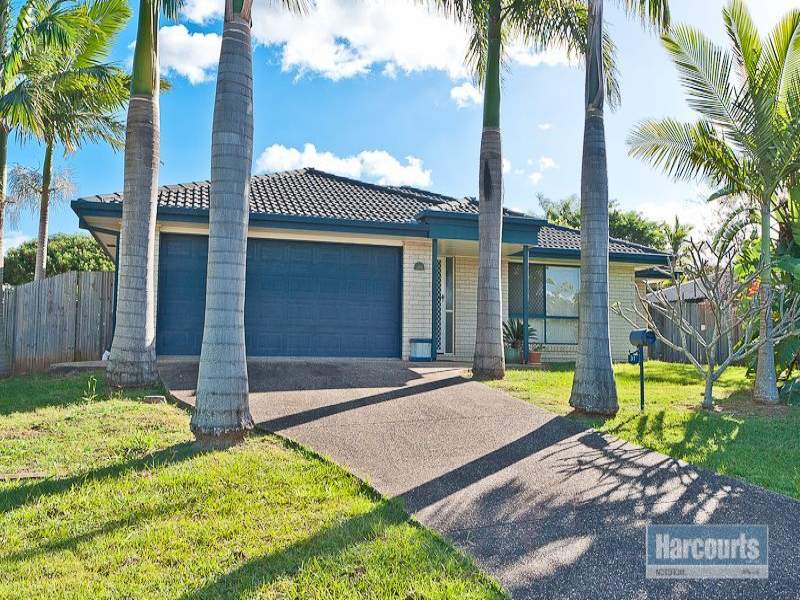 31 Lane, Bellmere, Qld 4510 Property Details