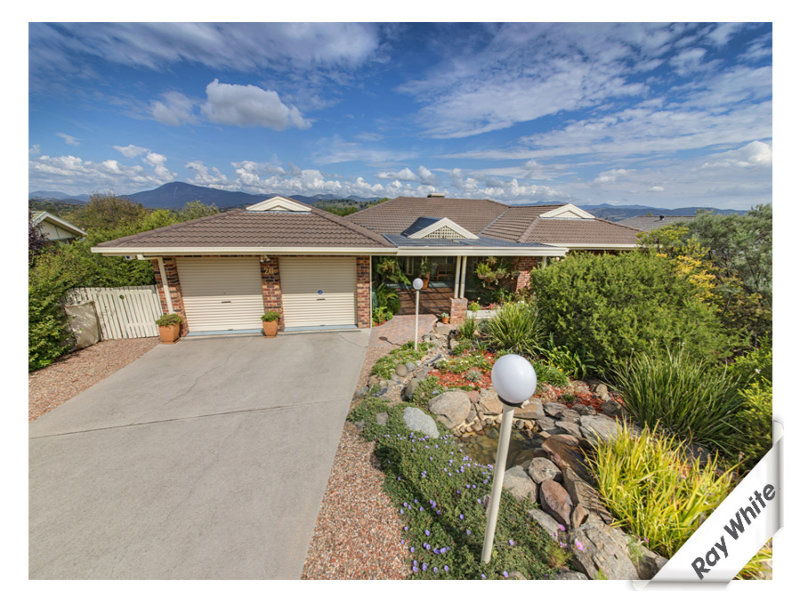 20 Russell Drysdale Crescent, Conder, ACT 2906 Property Details