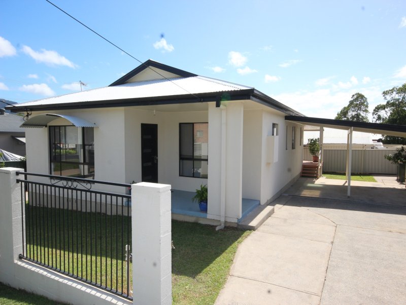 23 Bonville Street, Coffs Harbour, NSW 2450