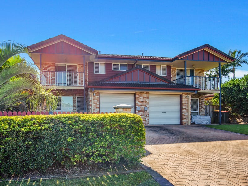 4/157 Dalmeny Street, Algester, QLD 4115