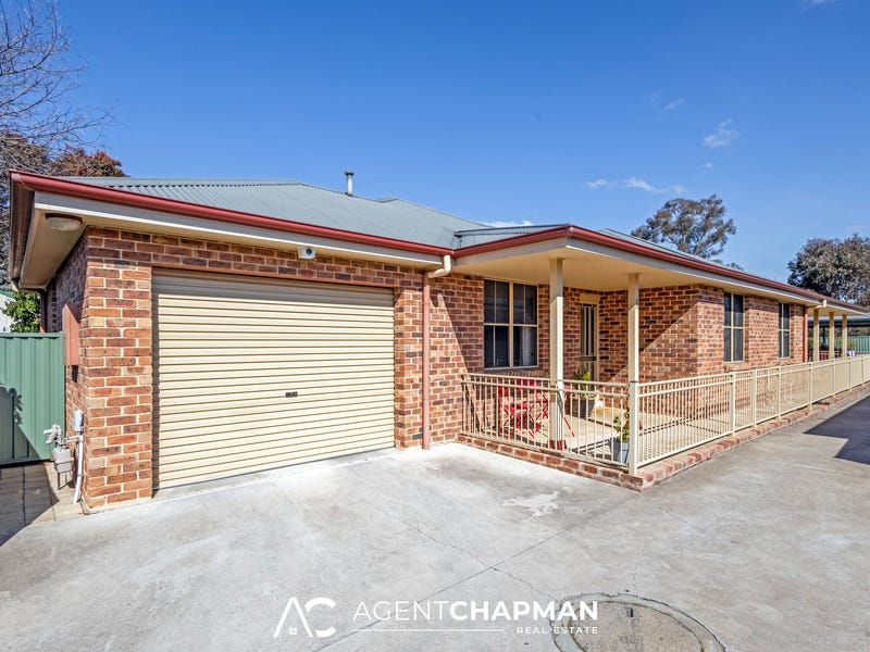 168A Lambert Street, Bathurst, NSW 2795 Unit for Sale