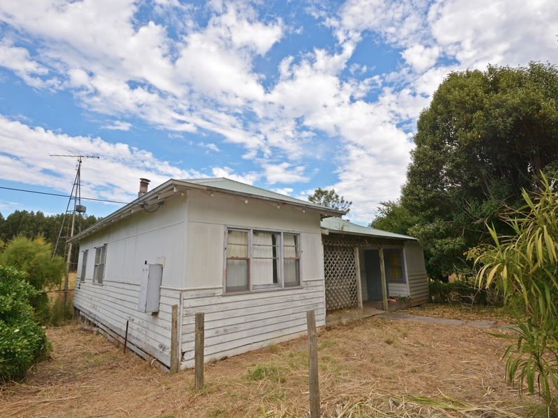 342 PortlandCasterton Road, Vic 3304 Property Details