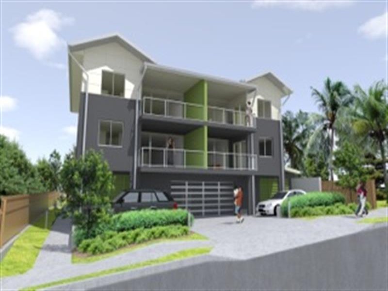 6/81 Mildmay St, Fairfield, Qld 4103 Property Details