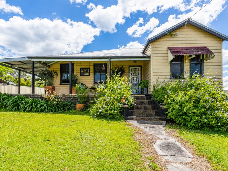 116 Lord Street, Dungog, NSW 2420