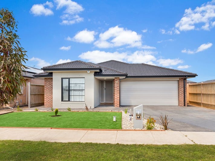 28 Buckland Hill Drive, Wallan, Vic 3756 Property Details