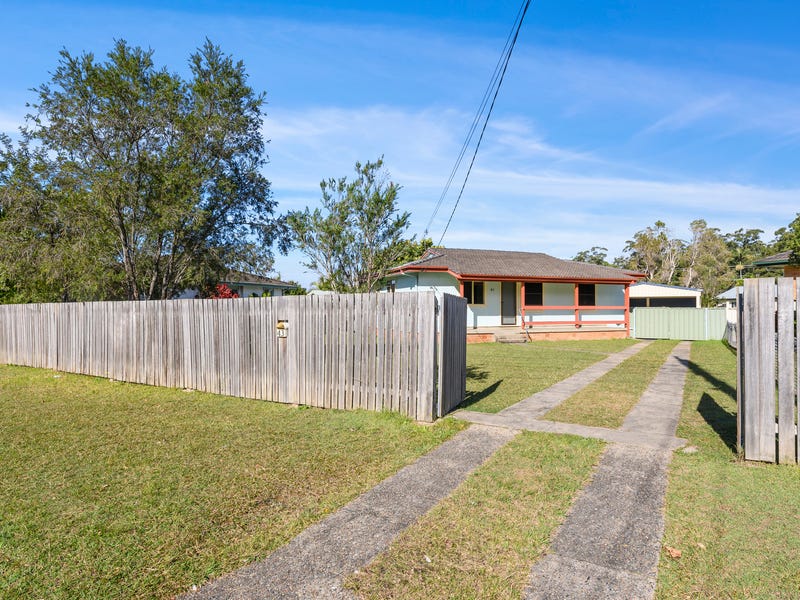 43 Kurrajong Street, Coffs Harbour, NSW 2450