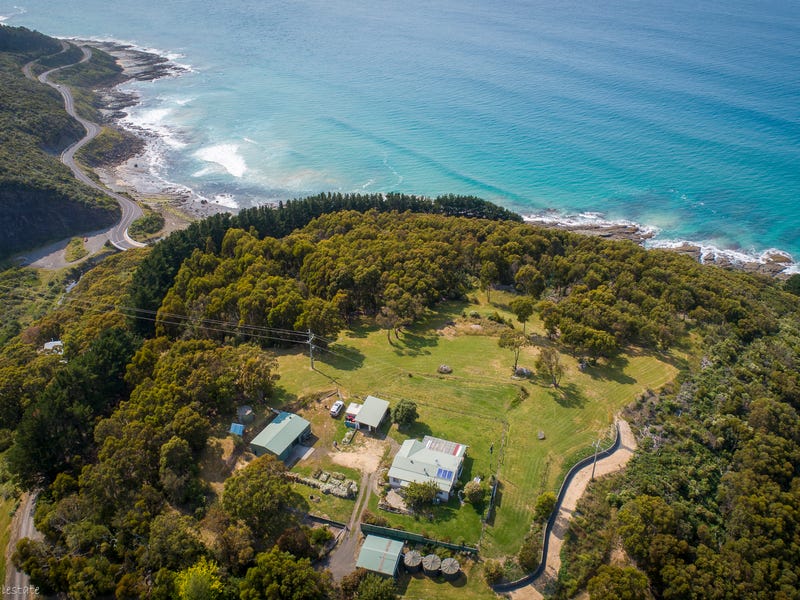 5450 Great Ocean Road, Wongarra, VIC 3234