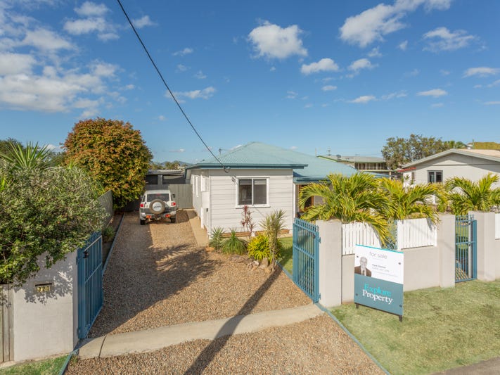 321 Anzac Avenue, Marian, QLD 4753