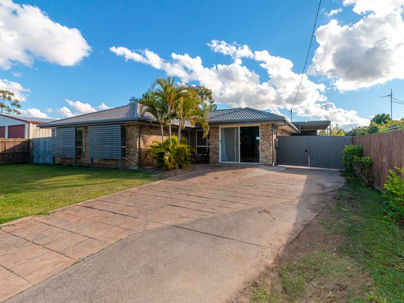 167 Denmans Camp Rd, Kawungan, Qld 4655 Property Details