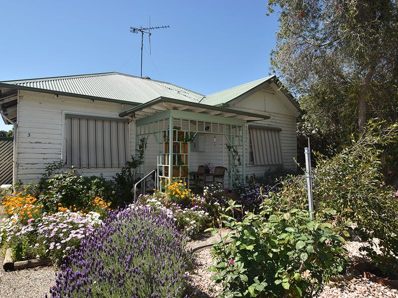 3 Glasgow Street, Stanhope, Vic 3623