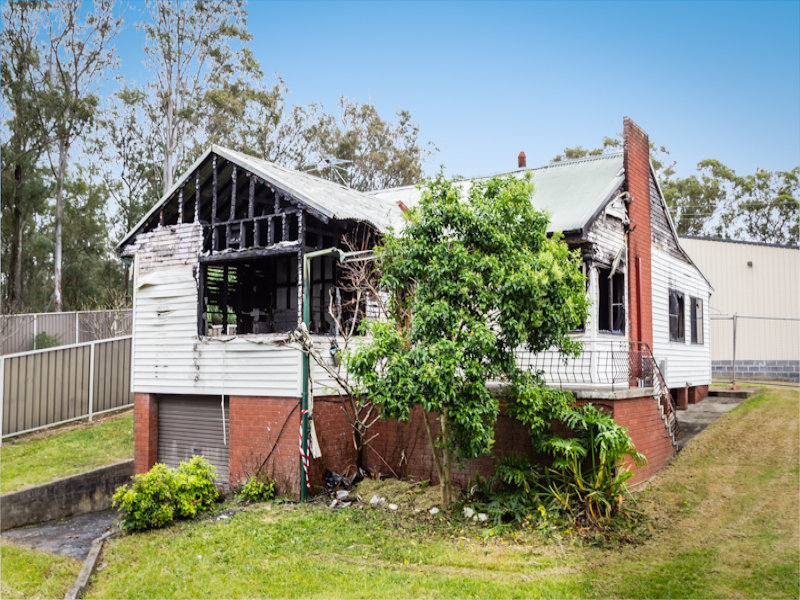 4 Old Sackville Rd, Wilberforce, NSW 2756 Property Details