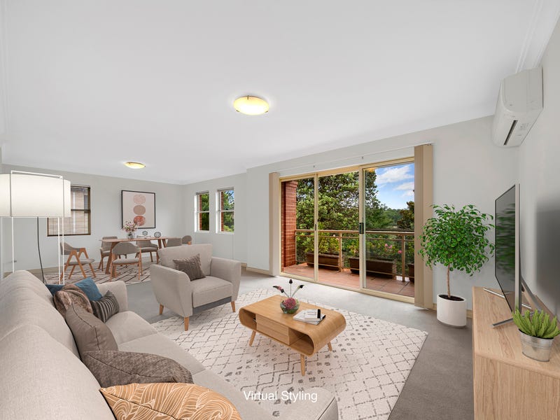 9/60 Greenwich Road, Greenwich, NSW 2065 - Property Details