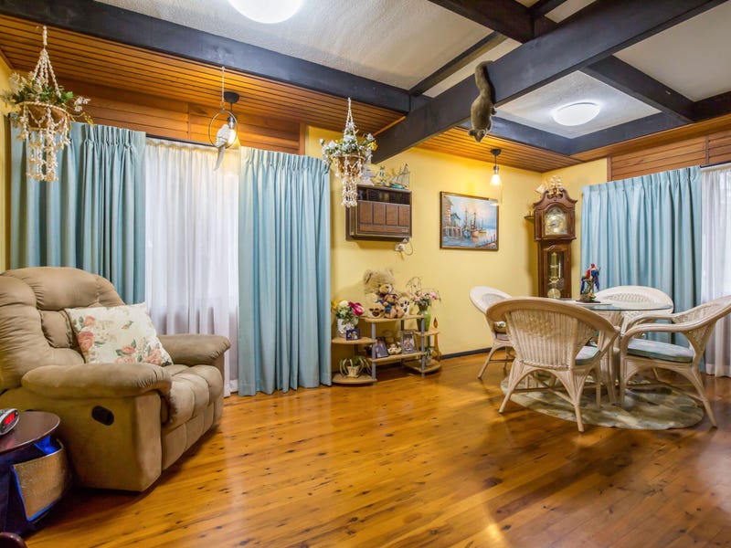 29 Dixon Road, Blaxland, NSW 2774 Property Details