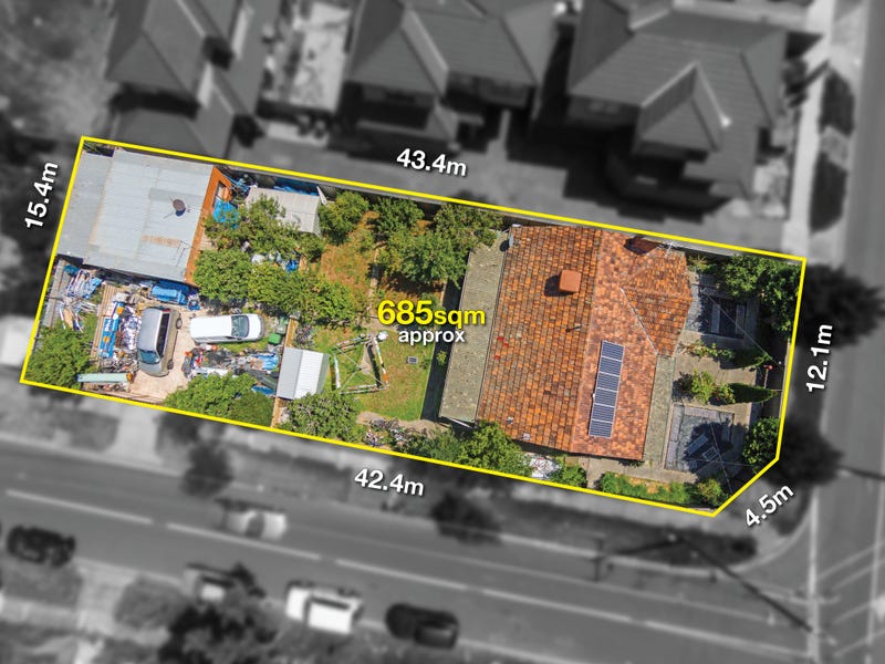 313 Camp Road, Broadmeadows, Vic 3047 - Property Details