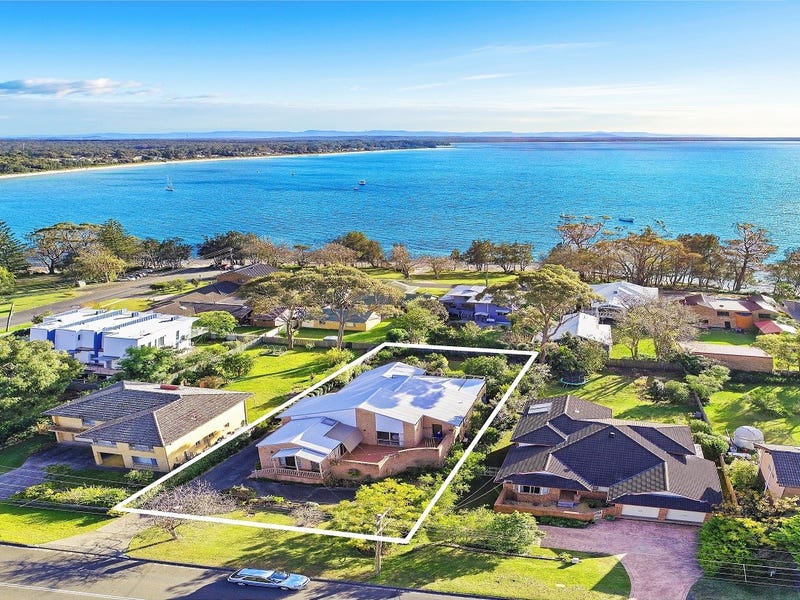 268 Elizabeth Drive, Vincentia, NSW 2540