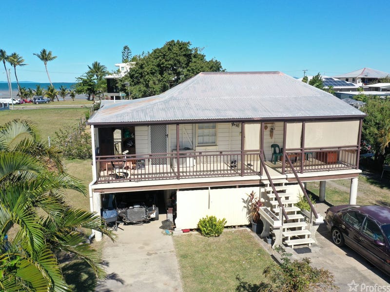 25 Thomas Street, Bowen, Qld 4805 Property Details