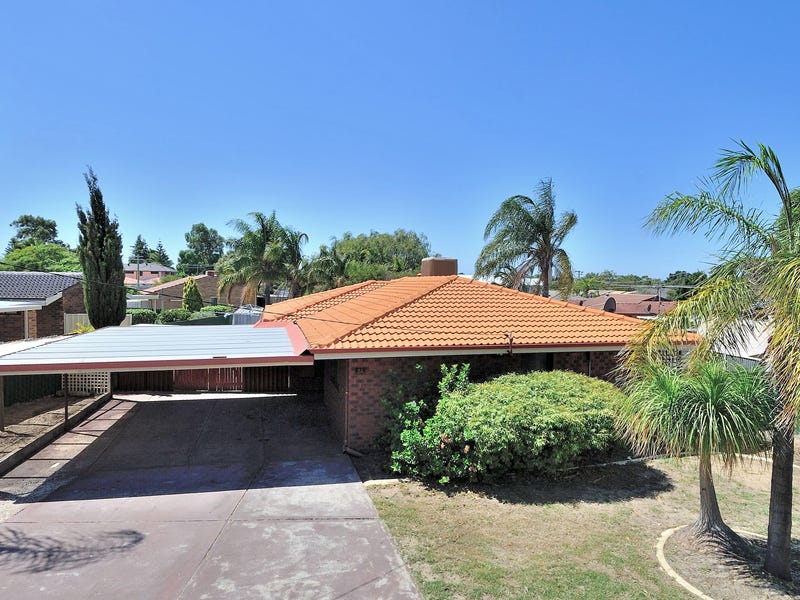 28 Majella Road, Westminster, WA 6061 Property Details