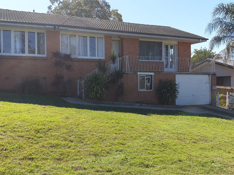 50 Ailsa Street, Aspley, QLD 4034