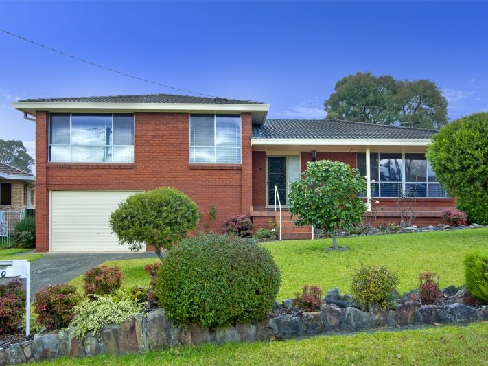 10 Mulheron Avenue, Baulkham Hills, NSW 2153