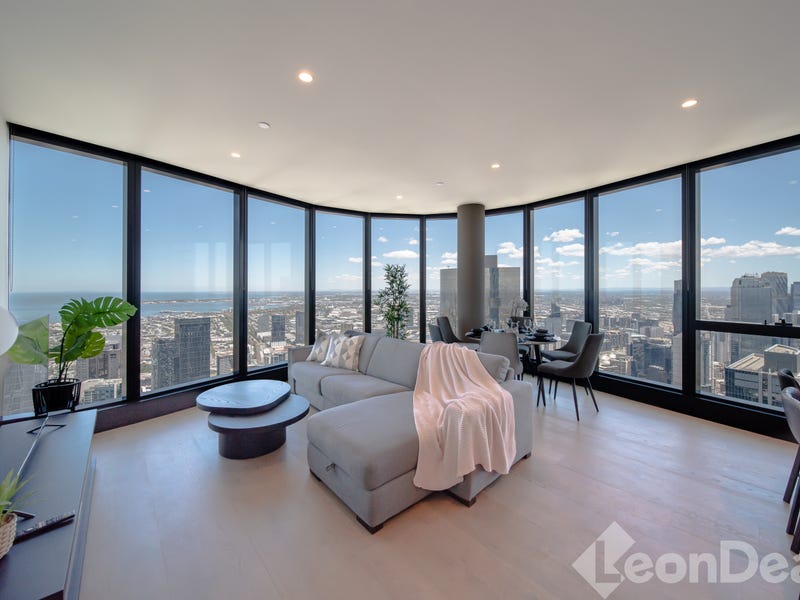 7507/70 Southbank Boulevard, Southbank, Vic 3006 Apartment for Rent