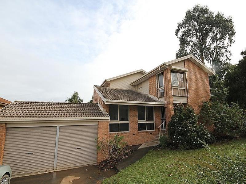 2 Summerhill Park Drive, Mooroolbark, Vic 3138 Property Details