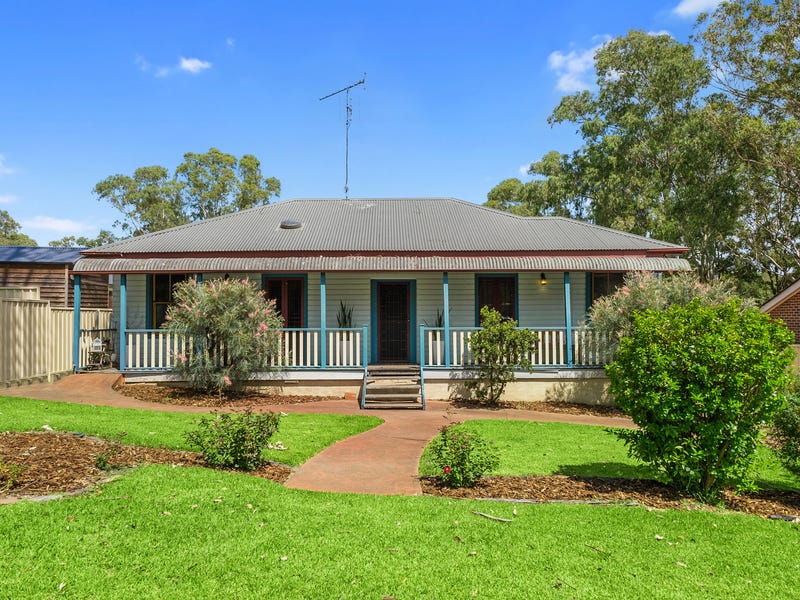 25 Grand Parade, Glossodia, NSW 2756 Property Details