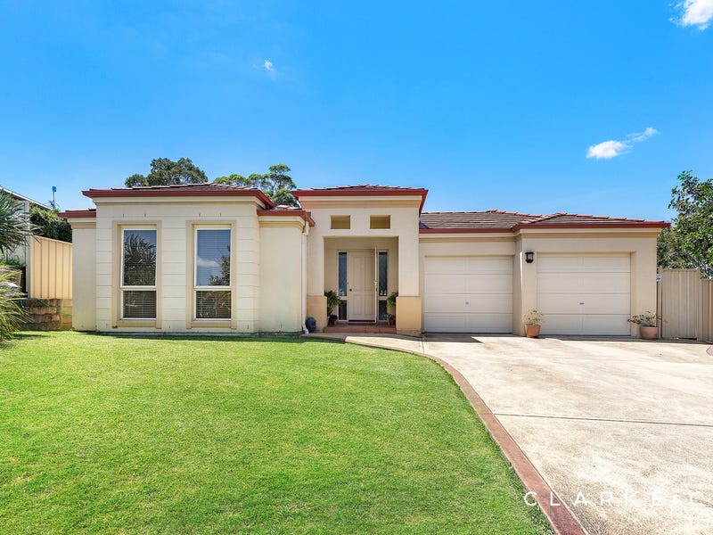 6 Kilshanny Avenue, Ashtonfield, NSW 2323 Property Details