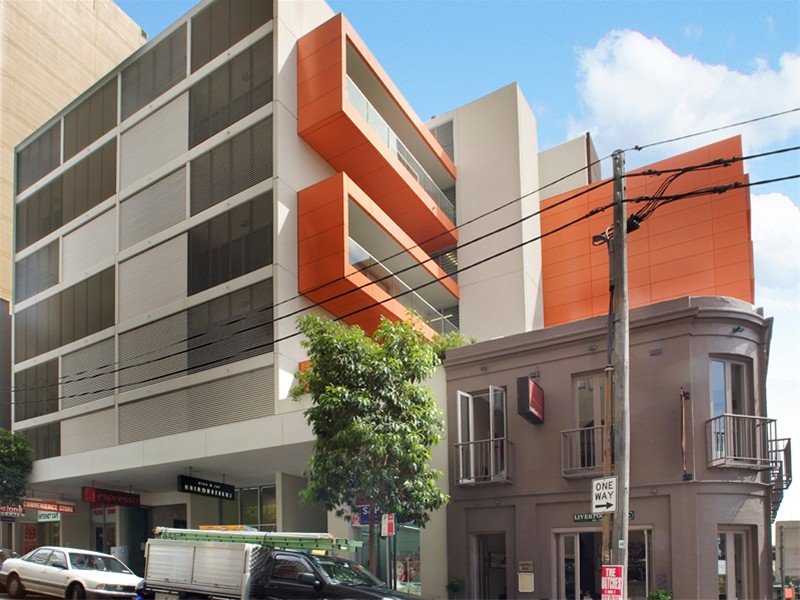 502/150 Liverpool Street, Darlinghurst, NSW 2010 Property Details
