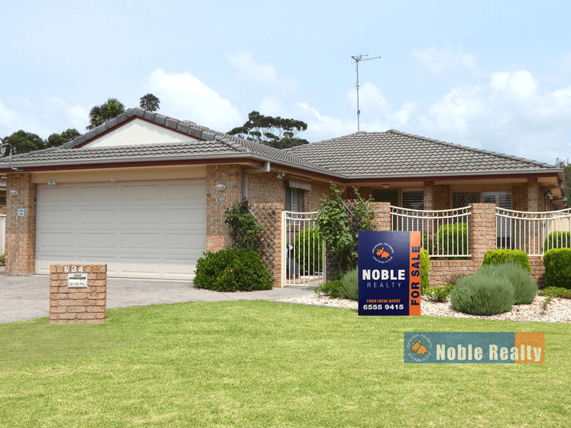 1/34 Bent Street, Tuncurry, NSW 2428 Property Details