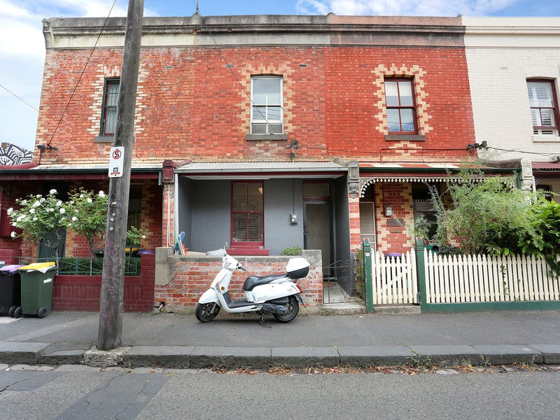 349 Fitzroy Street, Fitzroy, Vic 3065 Property Details