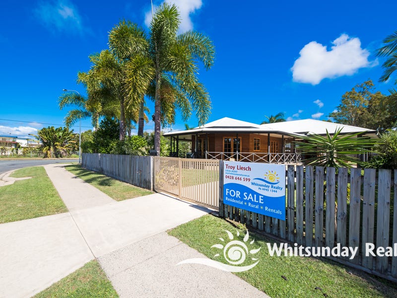 60 Fuljames Street, Proserpine, Qld 4800 Property Details