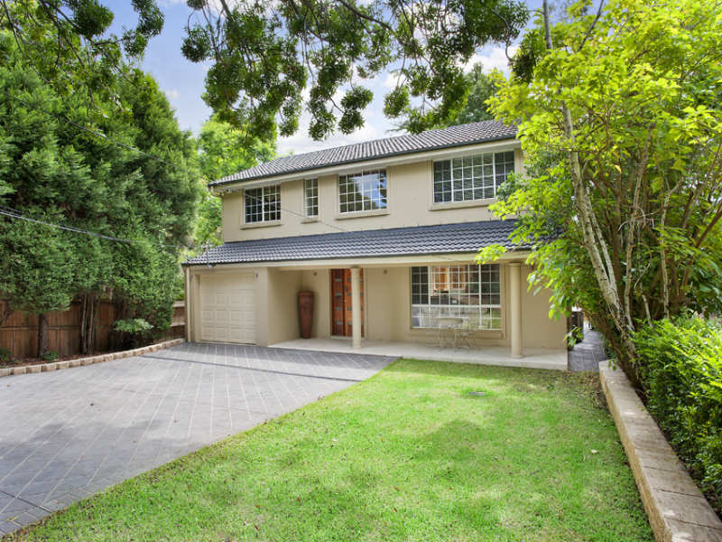 97 Tambourine Bay Road, Riverview, NSW 2066
