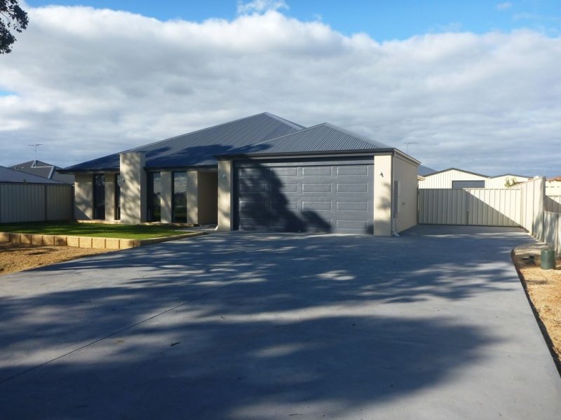 79 Fryer Rd, Harvey, WA 6220 Property Details