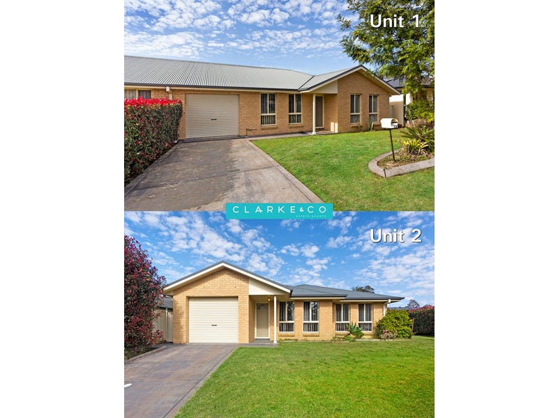 1 & 2/45 Broughton Street, Rutherford, NSW 2320 Property Details