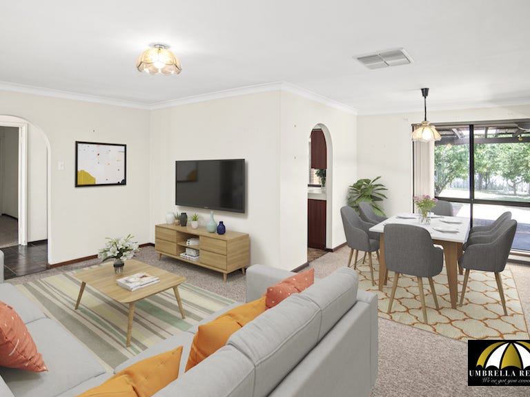 28 Forum Way, East Bunbury, WA 6230