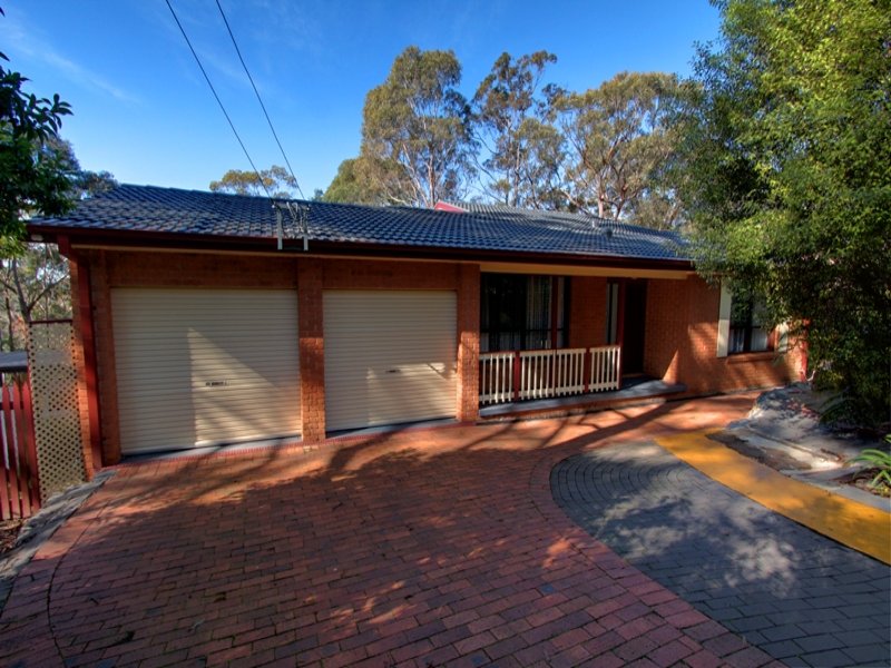 22 John Street, Hazelbrook, NSW 2779