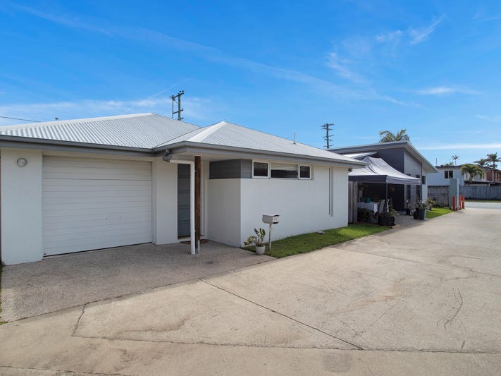 2B Mansfield Drive, Beaconsfield, Qld 4740 Property Details