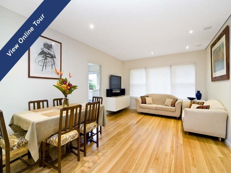 1/125 Sydney Road, Fairlight, NSW 2094 Property Details