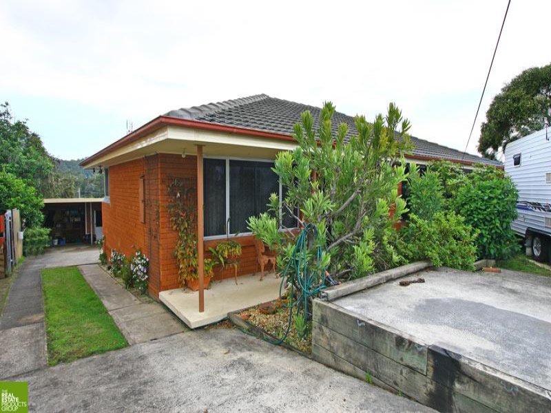 87 Burke Rd, Dapto, NSW 2530 Property Details