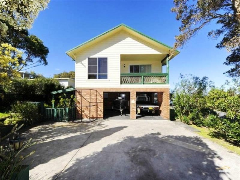 10 Boat Harbour Road, Boat Harbour, NSW 2316 10 Boat Harbour Road, Boat Harbour, NSW 2316