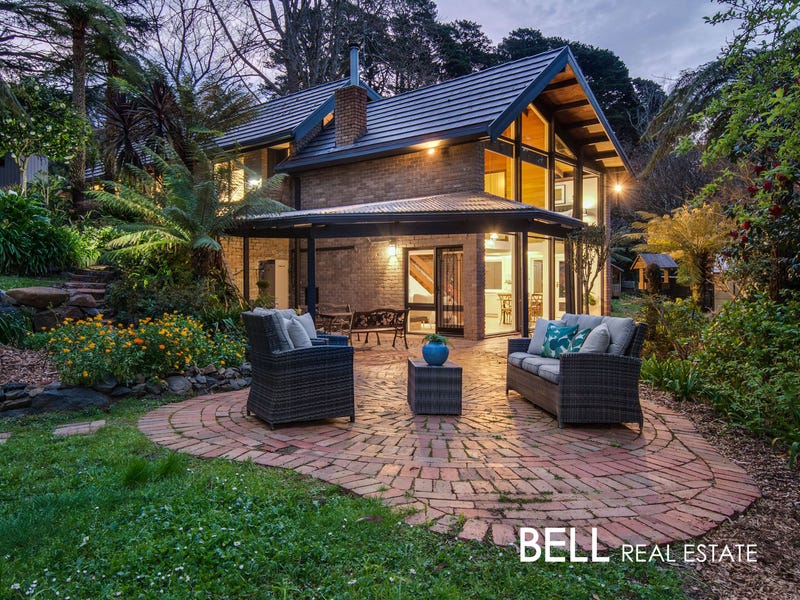 7 Wilton Grove, Sassafras, Vic 3787 Property Details