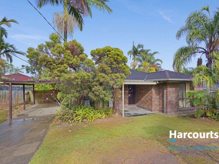 186 Eagle Street, Collingwood Park, QLD 4301