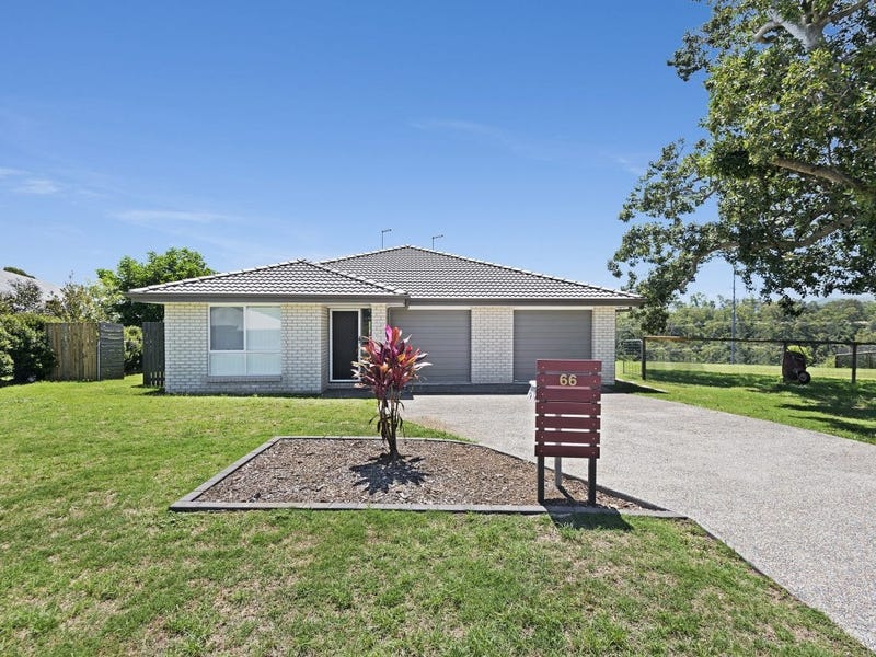 1/66 Waterfront Drive, Karalee, QLD 4306