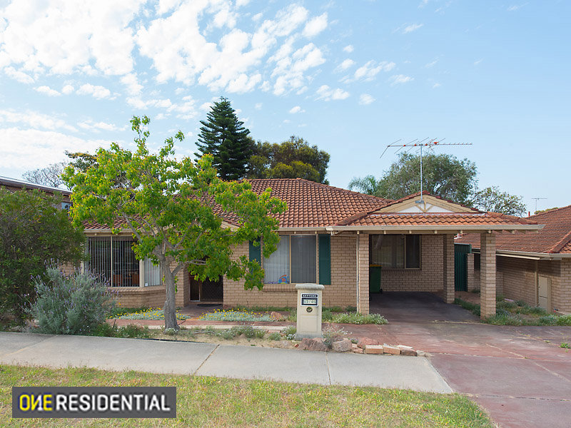 3/45 Adrian Street, Palmyra, WA 6157 Property Details