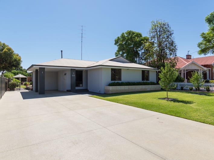 69 Gordon Street, Northam, WA 6401