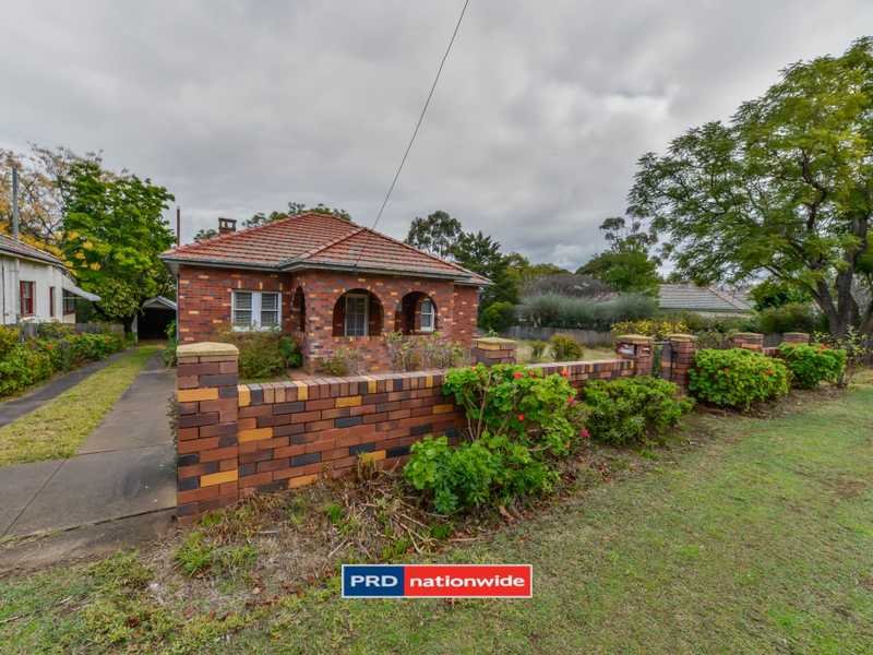 47 Napier Street, Tamworth, NSW 2340 Property Details