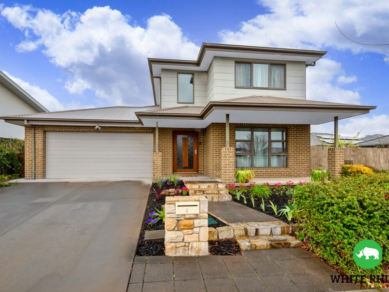 4 McTavish Street, Googong, NSW 2620 House for Sale