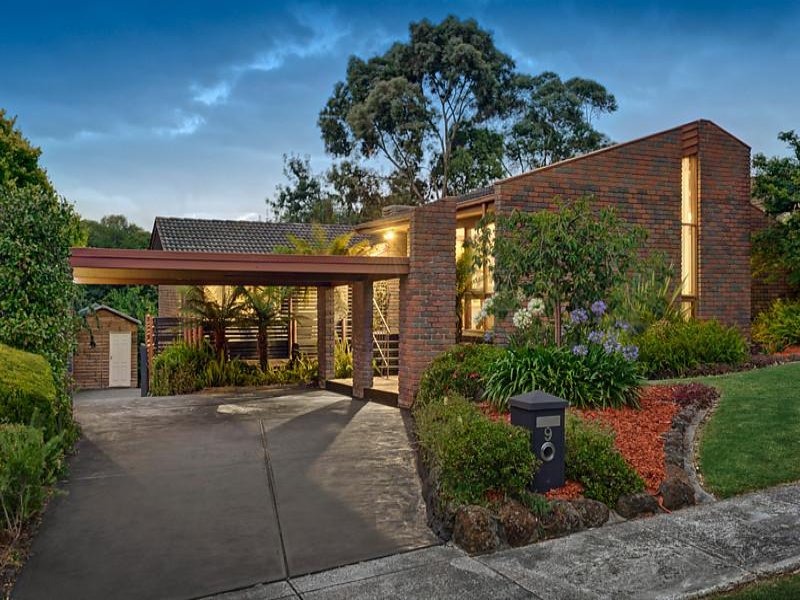 9 Mundara Drive, Ringwood, Vic 3134 Property Details