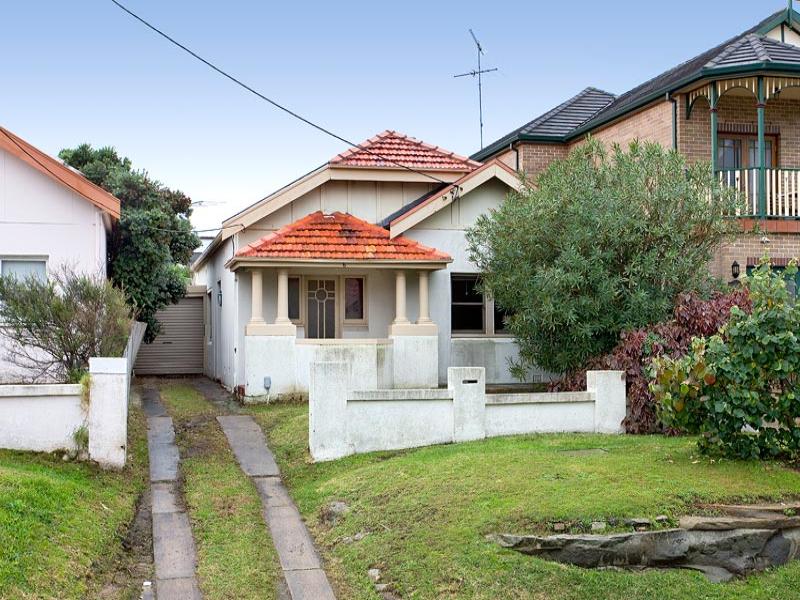 6 Sackville Street, Maroubra, NSW 2035