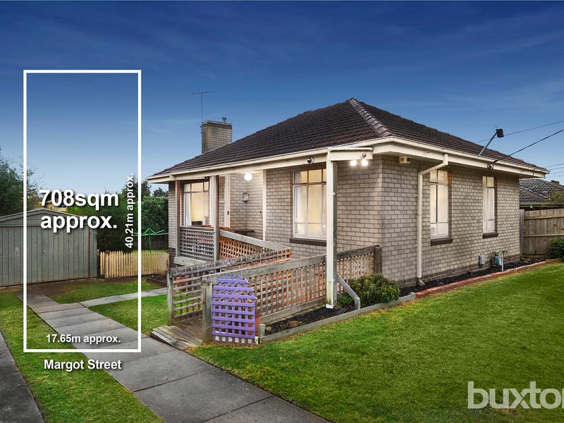 47 Margot Street, Chadstone, Vic 3148 Property Details